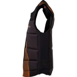 Ronix RXT Impact Wakeboard Vest - 2023 -Cheap Ronix Ride Store 2023 RONIX IMPACT JACKET RXT SIDE 99491.1665172368