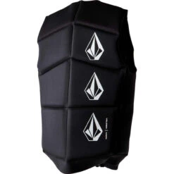 Ronix Volcom CE Approved Impact Vest - 2023 -Cheap Ronix Ride Store 2023 RONIX IMPACT JACKET VOLCOM 3 4 BACK ANGLE 2 39353.1672865474