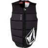 Ronix Volcom CE Approved Impact Vest - 2023