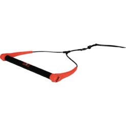 Ronix Envoy Wakeboard Handle - 2023 -Cheap Ronix Ride Store 2023 RONIX ROPES HANDLES ENVOY HANDLE 3 4 ANGLE 65168.1665503526
