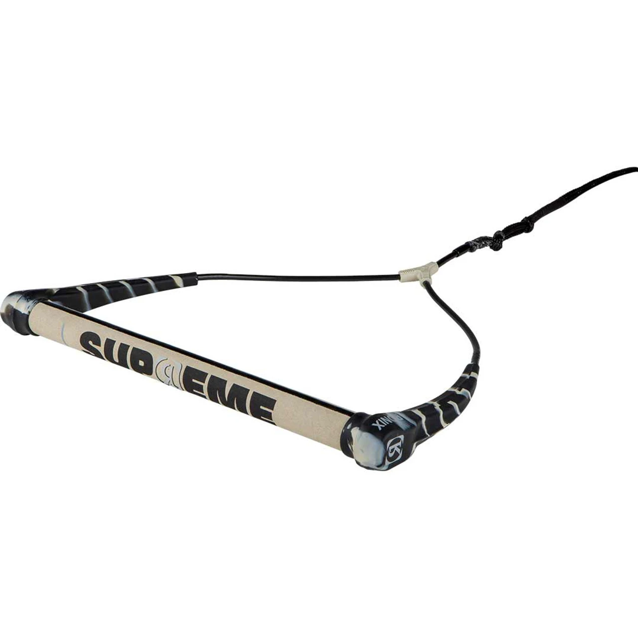 Ronix Supreme Wakeboard Handle - 2023 1 Ronix Supreme Wakeboard Handle - 2023