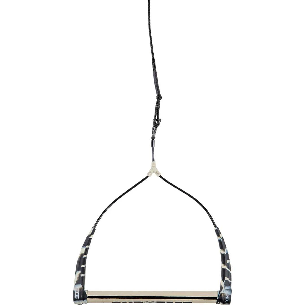 Ronix Supreme Wakeboard Handle - 2023 2 Ronix Supreme Wakeboard Handle - 2023 - Image 2