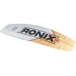 Ronix Atmos Wakeboard - 2023 -Cheap Ronix Ride Store 2023 RONIX WAKEBOARD ATMOS BASE ANGLE 4 04885.1663339294