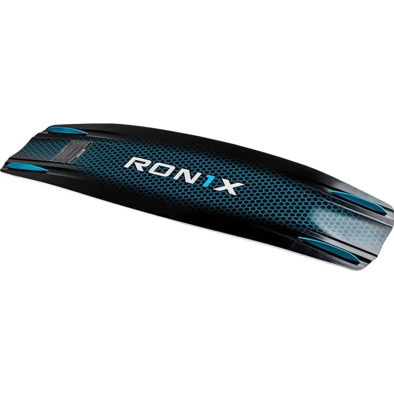 Ronix One Blackout Wakeboard - 2023 8 Ronix One Blackout Wakeboard - 2023 - Image 8