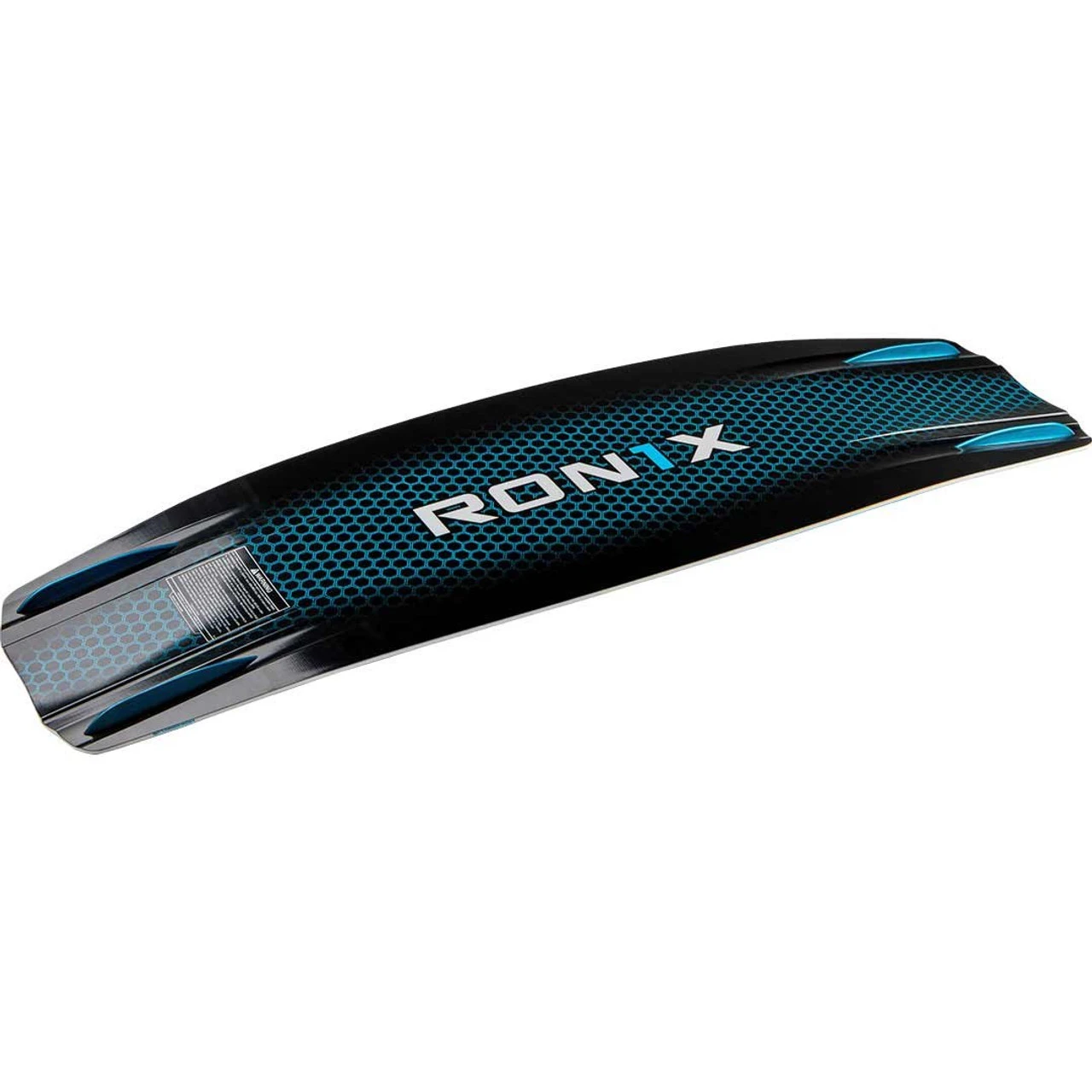 Ronix One Blackout Wakeboard - 2023 7 Ronix One Blackout Wakeboard - 2023 - Image 7