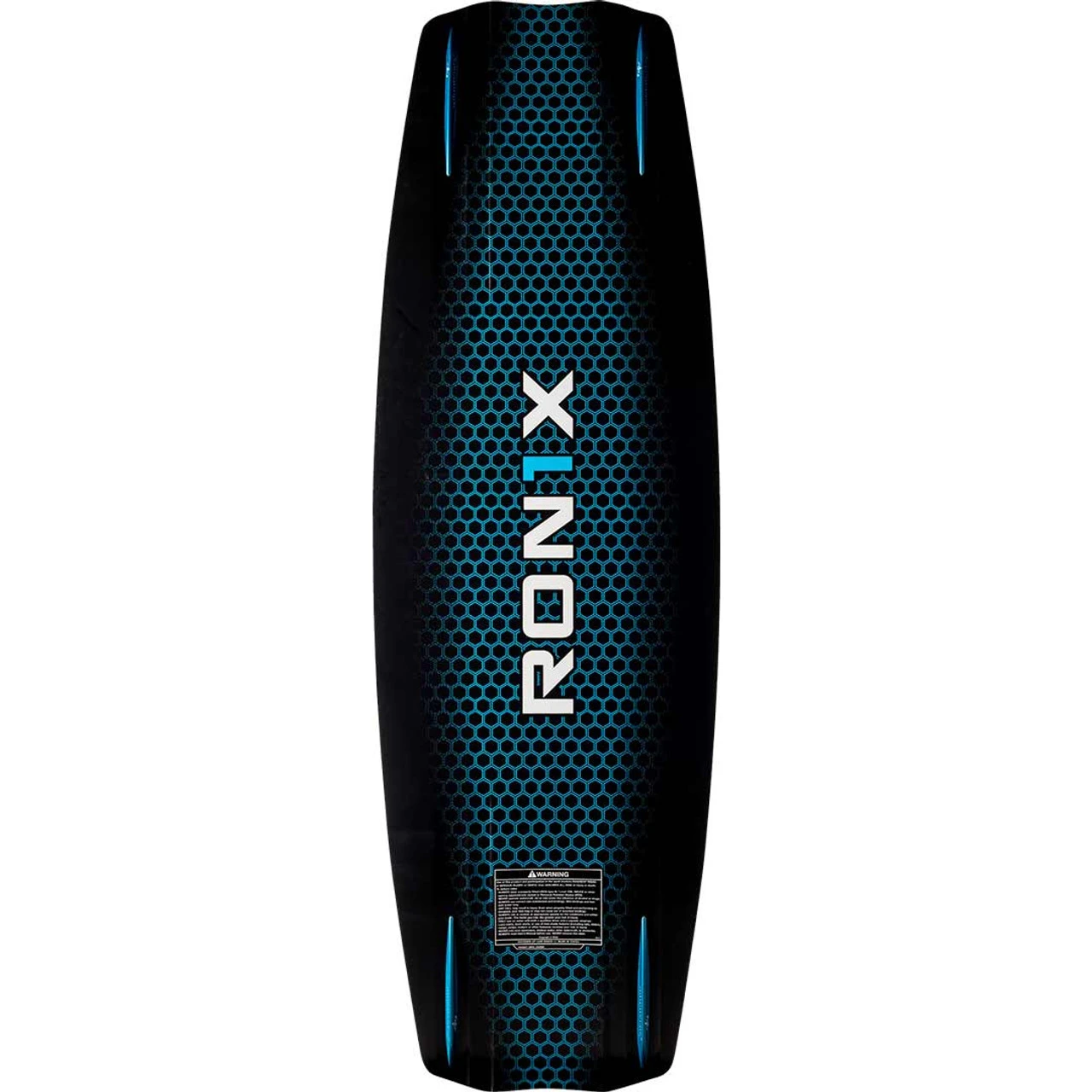 Ronix One Blackout Wakeboard - 2023 2 Ronix One Blackout Wakeboard - 2023 - Image 2