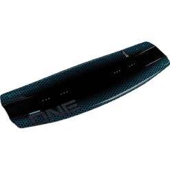 Ronix One Blackout Wakeboard - 2023 21 Ronix One Blackout Wakeboard - 2023 -Cheap Ronix Ride Store 2023 RONIX WAKEBOARD ONE BLACKOUT TOP ANGLE 2 72757.1663181370