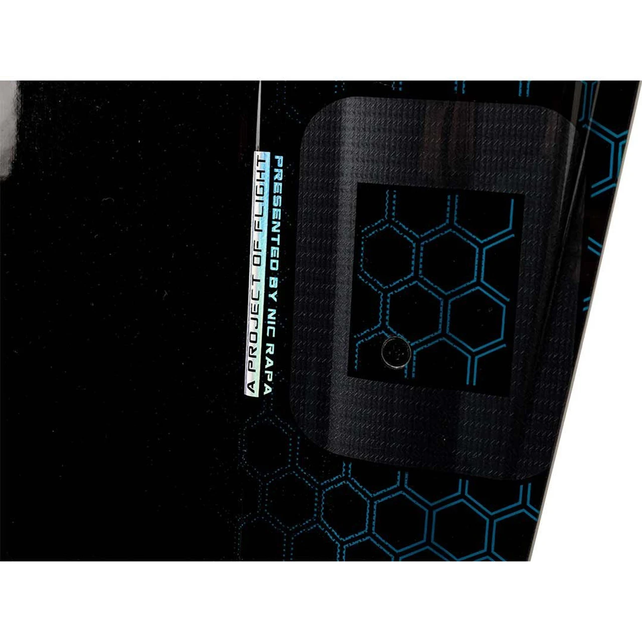 Ronix One Blackout Wakeboard - 2023 11 Ronix One Blackout Wakeboard - 2023 - Image 11