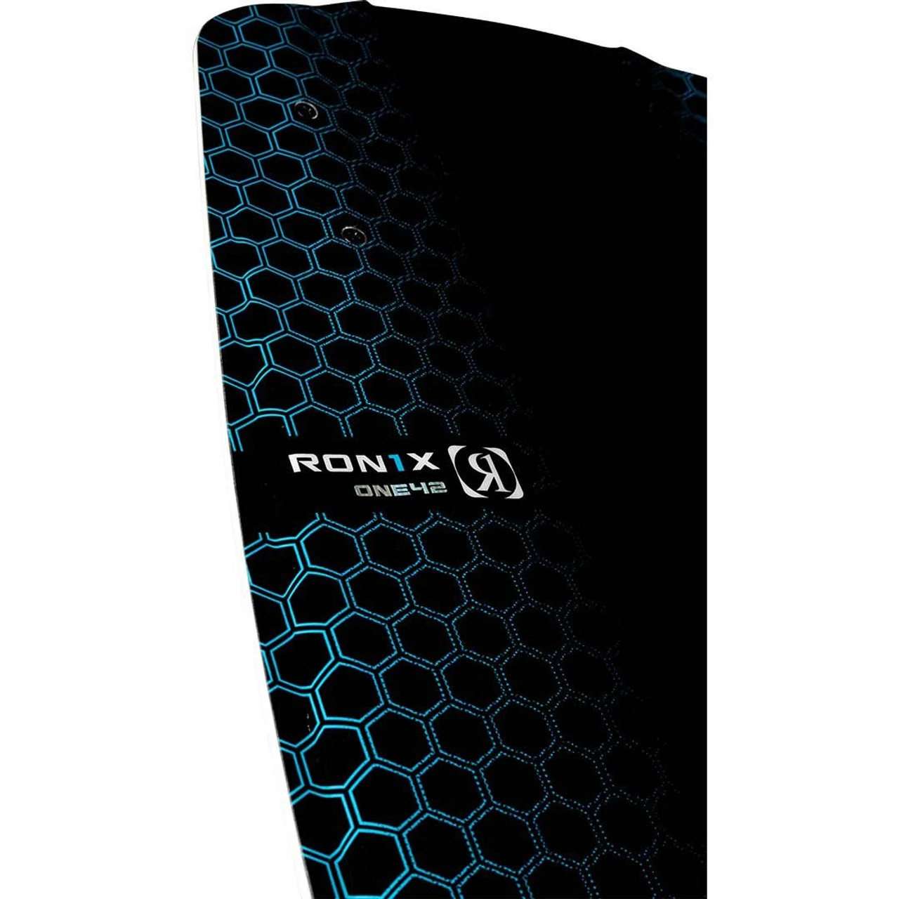 Ronix One Blackout Wakeboard - 2023 14 Ronix One Blackout Wakeboard - 2023 - Image 14