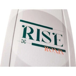 Ronix Rise Air Core Women's Wakeboard - 2023 21 Ronix Rise Air Core Women's Wakeboard - 2023 -Cheap Ronix Ride Store 2023 RONIX WAKEBOARD RISE BASE INSET 03 68557.1663336413