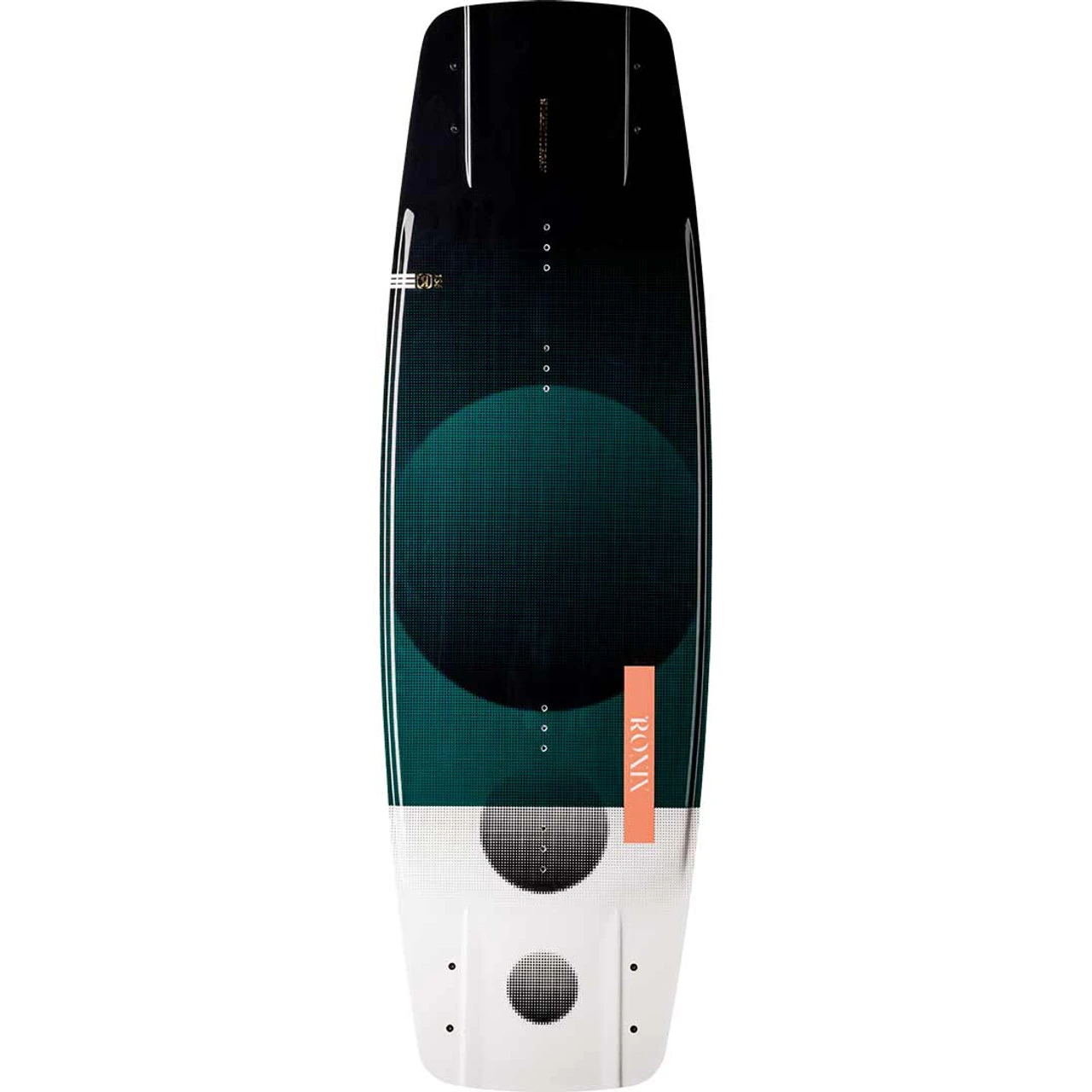 Ronix Rise Air Core Women's Wakeboard - 2023 1 Ronix Rise Air Core Women's Wakeboard - 2023