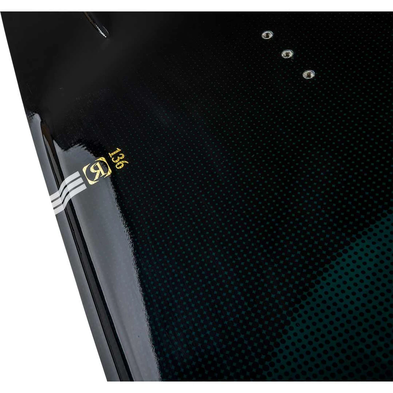 Ronix Rise Air Core Women's Wakeboard - 2023 5 Ronix Rise Air Core Women's Wakeboard - 2023 - Image 5