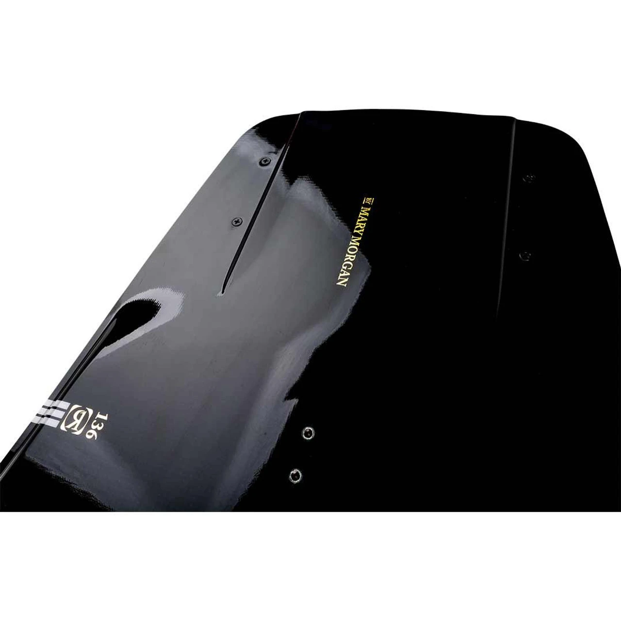 Ronix Rise Air Core Women's Wakeboard - 2023 6 Ronix Rise Air Core Women's Wakeboard - 2023 - Image 6