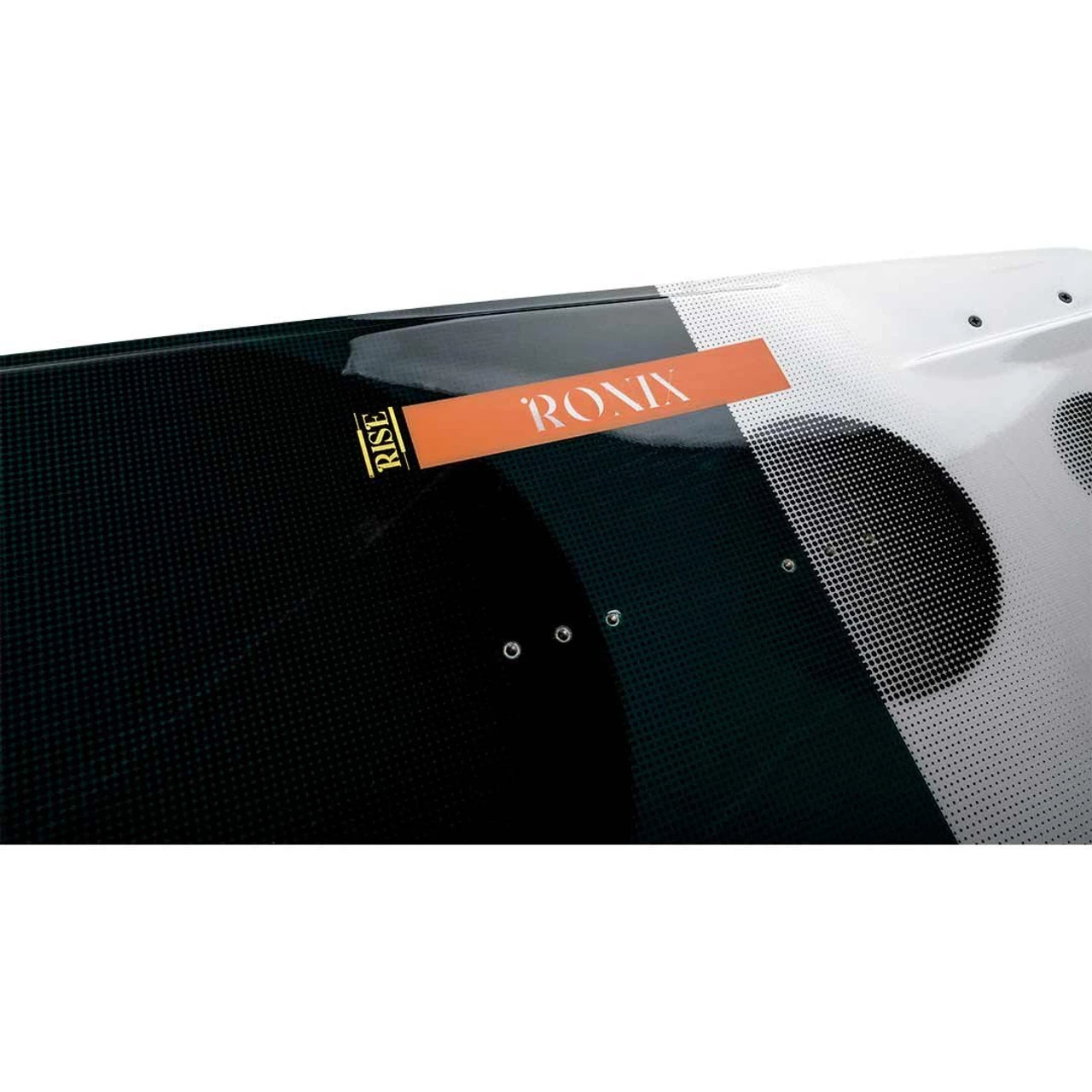 Ronix Rise Air Core Women's Wakeboard - 2023 7 Ronix Rise Air Core Women's Wakeboard - 2023 - Image 7