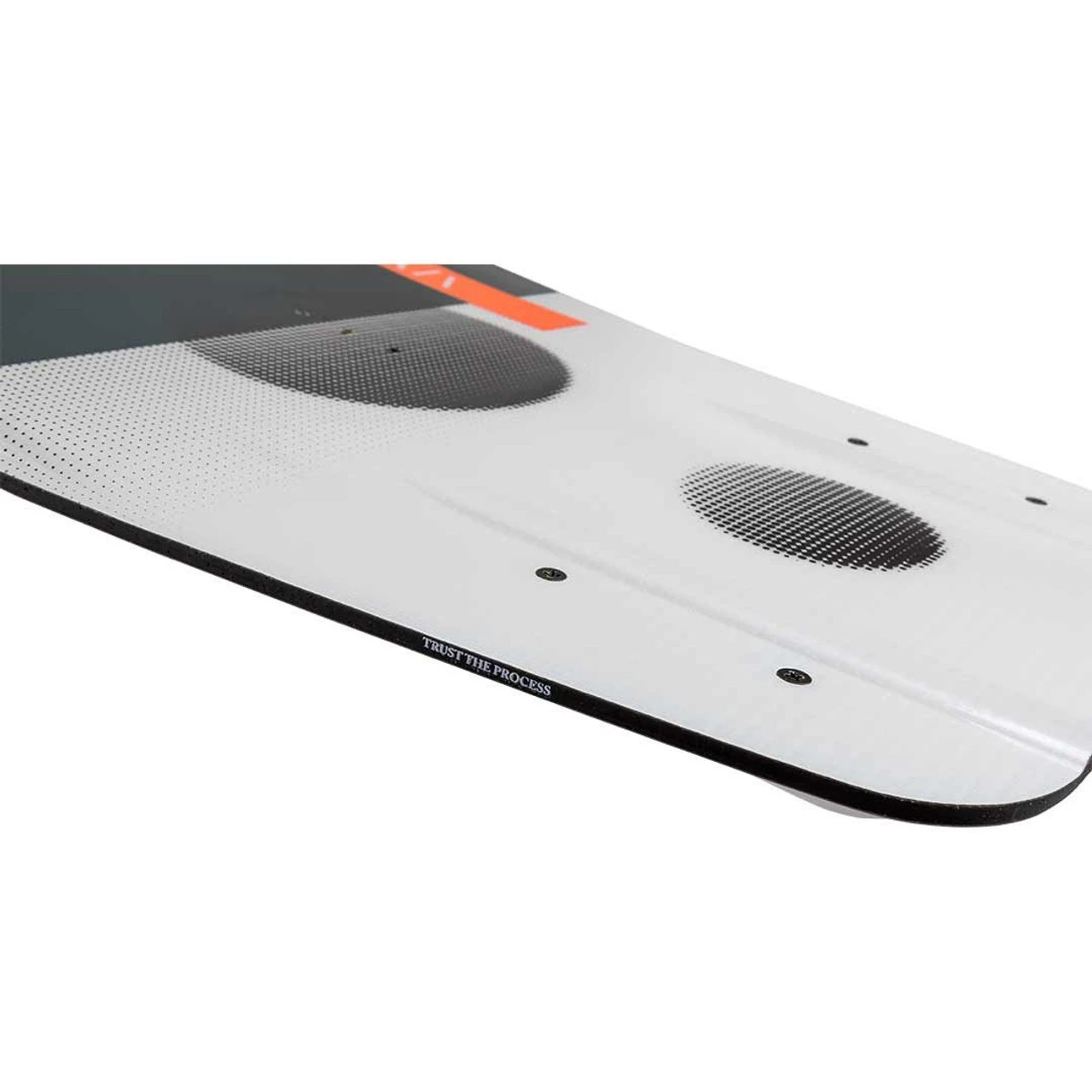 Ronix Rise Air Core Women's Wakeboard - 2023 8 Ronix Rise Air Core Women's Wakeboard - 2023 - Image 8