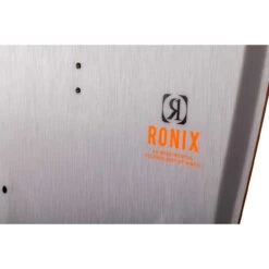 Ronix RXT Wakeboard - 2023 -Cheap Ronix Ride Store 2023 RONIX WAKEBOARD RXT TOP INSET 02 23083.1663180631
