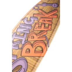 Ronix Spring Break Women's Wakeboard - 2023 -Cheap Ronix Ride Store 2023 RONIX WAKEBOARD SPRING BREAK BASE INSET 03 52895.1663614266