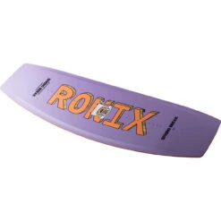 Ronix Spring Break Women's Wakeboard - 2023 -Cheap Ronix Ride Store 2023 RONIX WAKEBOARD SPRING BREAK TOP ANGLE 4 97546.1663614266