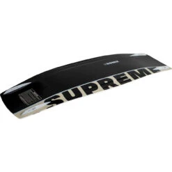 Ronix Supreme Air Core Wakeboard - 2023 -Cheap Ronix Ride Store 2023 RONIX WAKEBOARD SUPREME BASE ANGLE 1 22962.1663185862