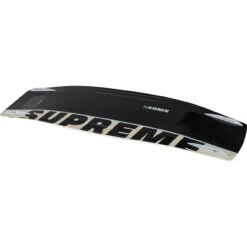 Ronix Supreme Air Core Wakeboard - 2023 -Cheap Ronix Ride Store 2023 RONIX WAKEBOARD SUPREME BASE ANGLE 4 01405.1663185862
