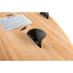 Ronix Blunt Nose Skimmer Wakesurf Board - 2023 -Cheap Ronix Ride Store 2023 RONIX WAKESURFER BLUNT NOSE SKIMMER BASE INSET 3 04006.1663869832