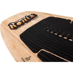 Ronix Blunt Nose Skimmer Wakesurf Board - 2023 -Cheap Ronix Ride Store 2023 RONIX WAKESURFER BLUNT NOSE SKIMMER TOP INSET 1 06240.1663869832