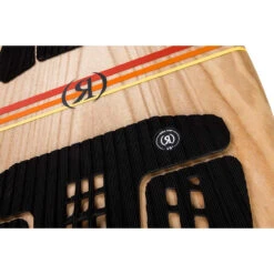 Ronix Blunt Nose Skimmer Wakesurf Board - 2023 -Cheap Ronix Ride Store 2023 RONIX WAKESURFER BLUNT NOSE SKIMMER TOP INSET 4 00870.1663869832