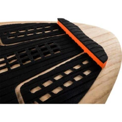 Ronix Blunt Nose Skimmer Wakesurf Board - 2023 -Cheap Ronix Ride Store 2023 RONIX WAKESURFER BLUNT NOSE SKIMMER TOP INSET 5 07077.1663869833