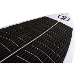 Ronix Flyweight Atlantik Wakesurf Board - 2023 -Cheap Ronix Ride Store 2023 RONIX WAKESURFER FLYWEIGHT ATLANTIK TOP INSET 4 29841.1663871410