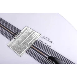 Ronix Flyweight Pro Skimmer Wakesurf Board - 2023 -Cheap Ronix Ride Store 2023 RONIX WAKESURFER FLYWEIGHT PRO SKIMMER BASE INSET 02 98701.1663789543