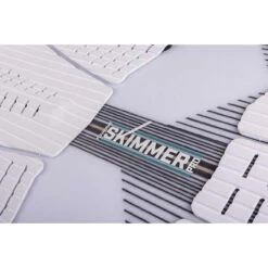 Ronix Flyweight Pro Skimmer Wakesurf Board - 2023 -Cheap Ronix Ride Store 2023 RONIX WAKESURFER FLYWEIGHT PRO SKIMMER TOP INSET 04 81799.1663789543