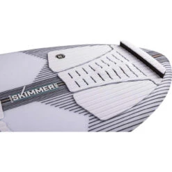 Ronix Flyweight Pro Skimmer Wakesurf Board - 2023 -Cheap Ronix Ride Store 2023 RONIX WAKESURFER FLYWEIGHT PRO SKIMMER TOP INSET 05 09376.1663789543