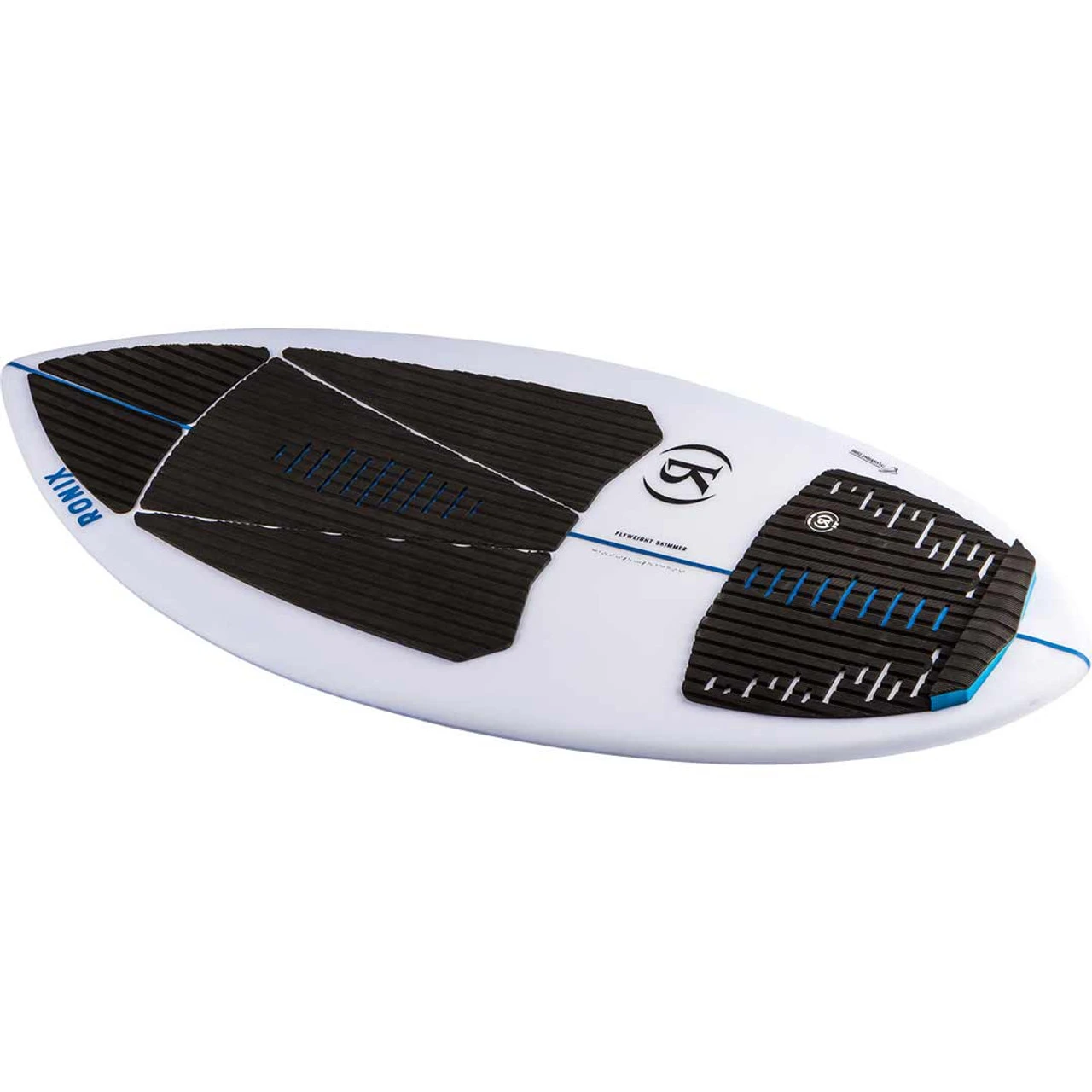 Ronix Flyweight Skimmer Wakesurf Board - 2023 4 Ronix Flyweight Skimmer Wakesurf Board - 2023 - Image 4