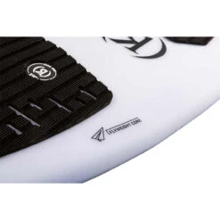Ronix Flyweight Skimmer Wakesurf Board - 2023 24 Ronix Flyweight Skimmer Wakesurf Board - 2023 -Cheap Ronix Ride Store 2023 RONIX WAKESURFER FLYWEIGHT SKIMMER TOP INSET 2 49032.1663870263
