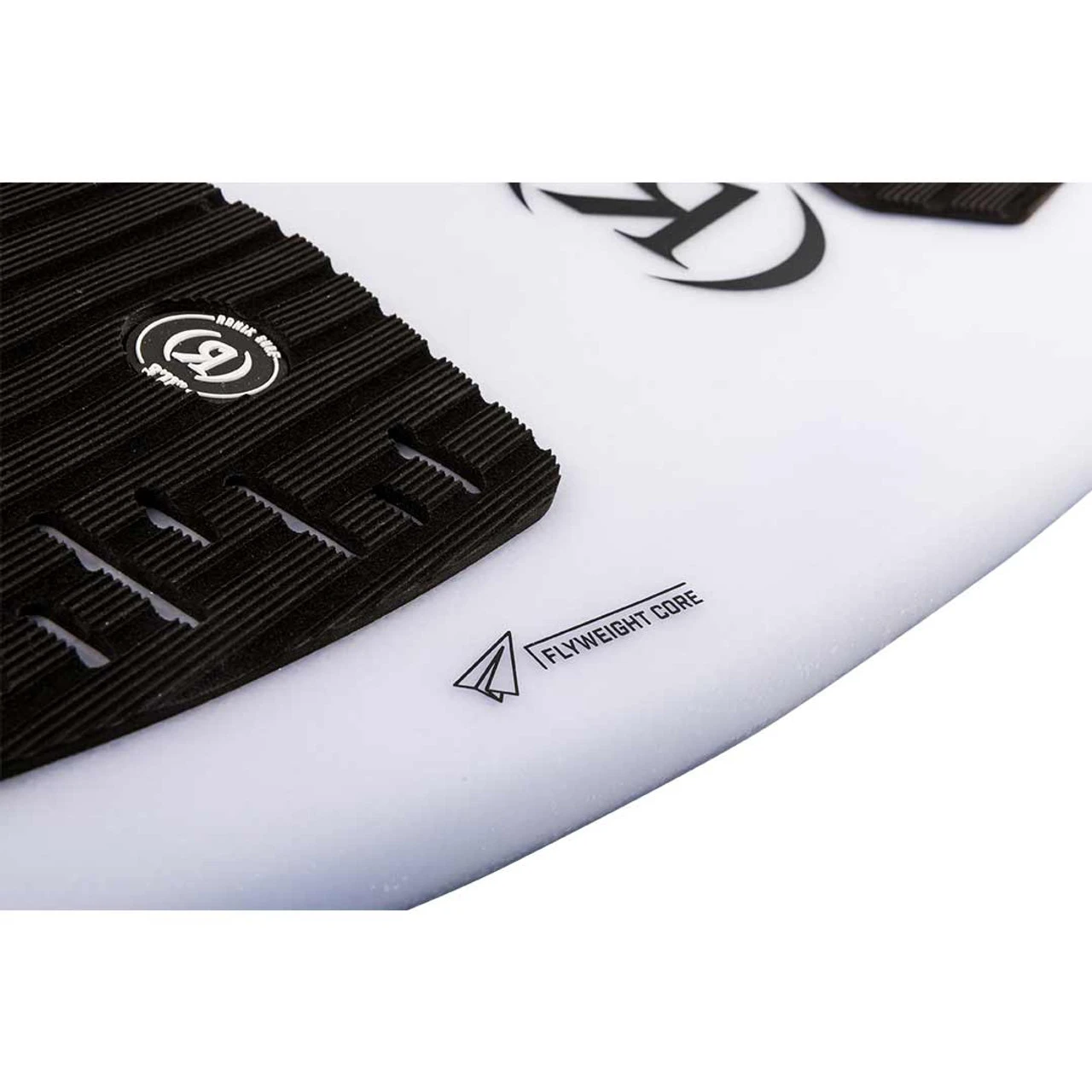 Ronix Flyweight Skimmer Wakesurf Board - 2023 7 Ronix Flyweight Skimmer Wakesurf Board - 2023 - Image 7