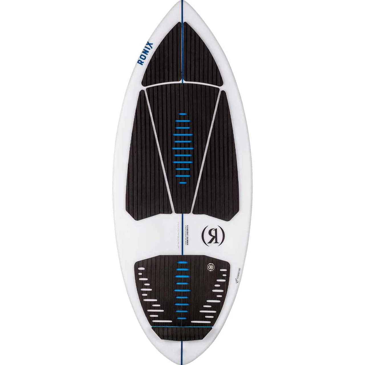 Ronix Flyweight Skimmer Wakesurf Board - 2023 1 Ronix Flyweight Skimmer Wakesurf Board - 2023