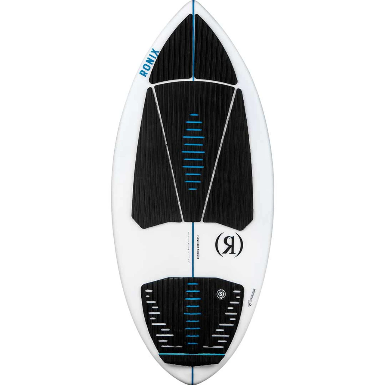 Ronix Kid's Flyweight Skimmer Wakesurf Board - 2023 1 Ronix Kid's Flyweight Skimmer Wakesurf Board - 2023