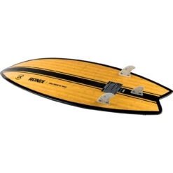 Ronix Koal Fish Classic Wakesurf Board - 2023 18 Ronix Koal Fish Classic Wakesurf Board - 2023 -Cheap Ronix Ride Store 2023 RONIX WAKESURFER KOAL CLASSIC FISH BASE ANGLE 2 50308.1663871852