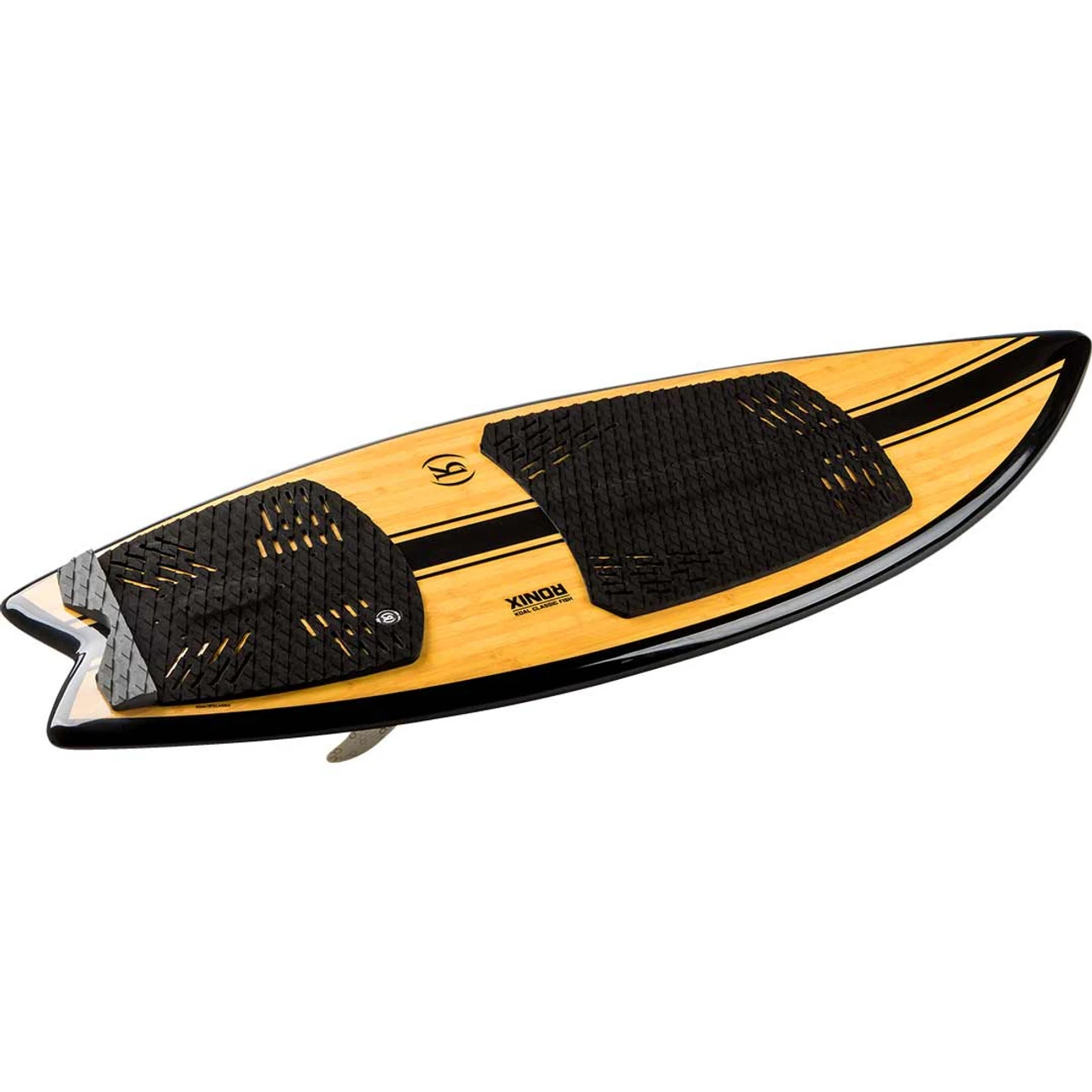 Ronix Koal Fish Classic Wakesurf Board - 2023 4 Ronix Koal Fish Classic Wakesurf Board - 2023 - Image 4