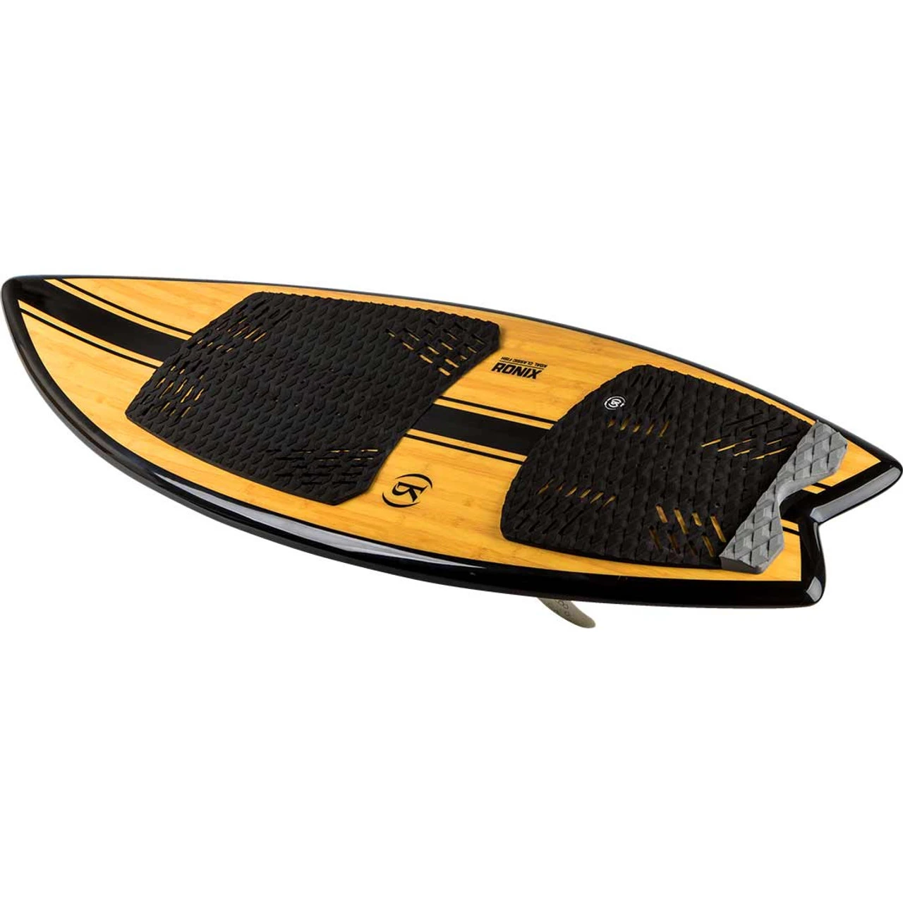 Ronix Koal Fish Classic Wakesurf Board - 2023 3 Ronix Koal Fish Classic Wakesurf Board - 2023 - Image 3