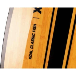 Ronix Koal Fish Classic Wakesurf Board - 2023 24 Ronix Koal Fish Classic Wakesurf Board - 2023 -Cheap Ronix Ride Store 2023 RONIX WAKESURFER KOAL FISH BASE INSET 02 80965.1663871852