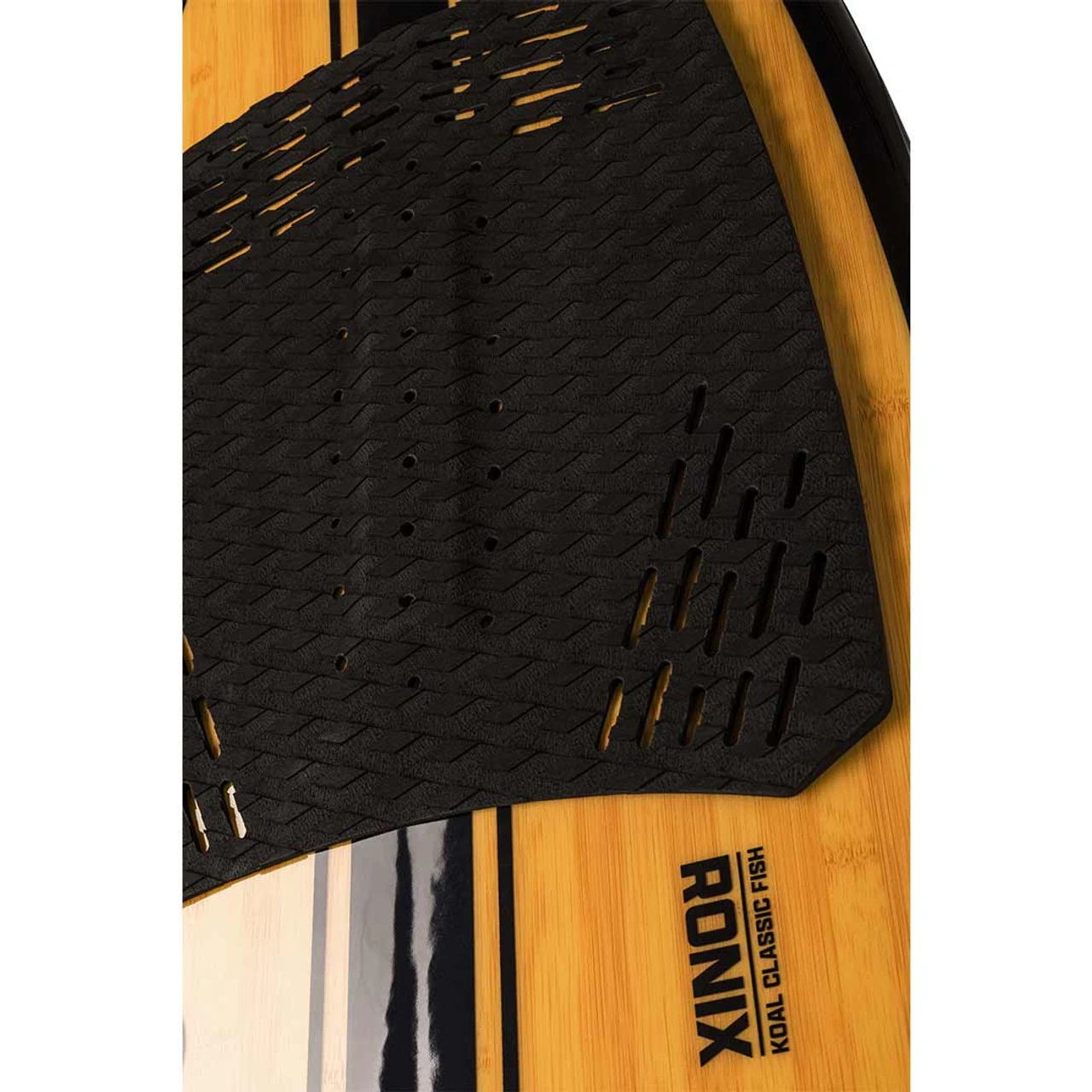 Ronix Koal Fish Classic Wakesurf Board - 2023 9 Ronix Koal Fish Classic Wakesurf Board - 2023 - Image 9