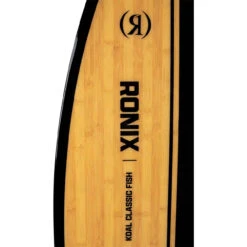 Ronix Koal Fish Classic Wakesurf Board - 2023 19 Ronix Koal Fish Classic Wakesurf Board - 2023 -Cheap Ronix Ride Store 2023 RONIX WAKESURFER KOAL FISH TOP INSET 03 82769.1663871851