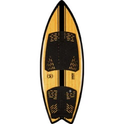 Ronix Koal Fish Classic Wakesurf Board - 2023