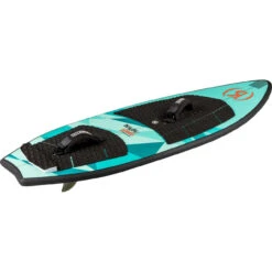 Ronix Standard Core Brightside Wakesurf Board W/ Straps - 2023 13 Ronix Standard Core Brightside Wakesurf Board W/ Straps - 2023 -Cheap Ronix Ride Store 2023 RONIX WAKESURFER STANDARD BRIGHTSIDE TOP ANGLE 02 65535.1664219251