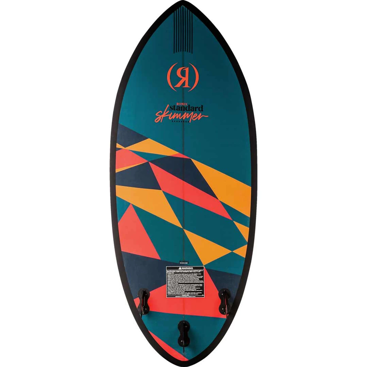 Ronix Standard Core Skimmer Wakesurf Board - 2023 2 Ronix Standard Core Skimmer Wakesurf Board - 2023 - Image 2