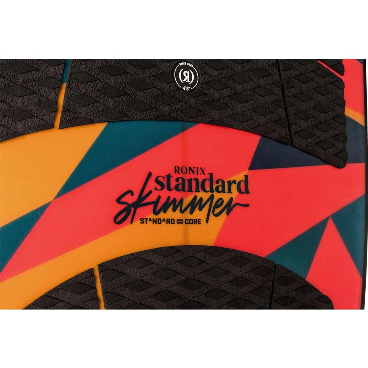 Ronix Standard Core Skimmer Wakesurf Board - 2023 8 Ronix Standard Core Skimmer Wakesurf Board - 2023 - Image 8