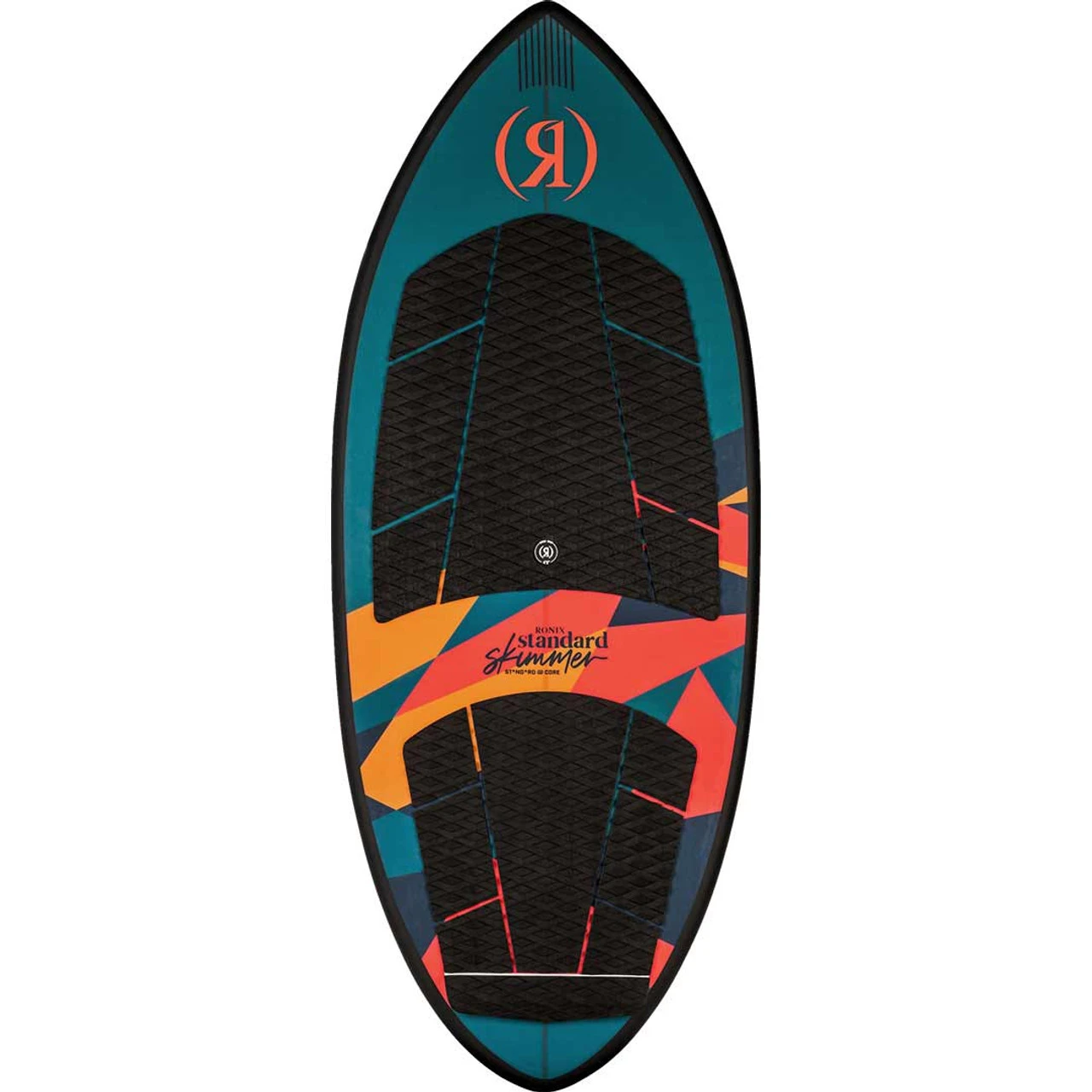 Ronix Standard Core Skimmer Wakesurf Board - 2023 1 Ronix Standard Core Skimmer Wakesurf Board - 2023