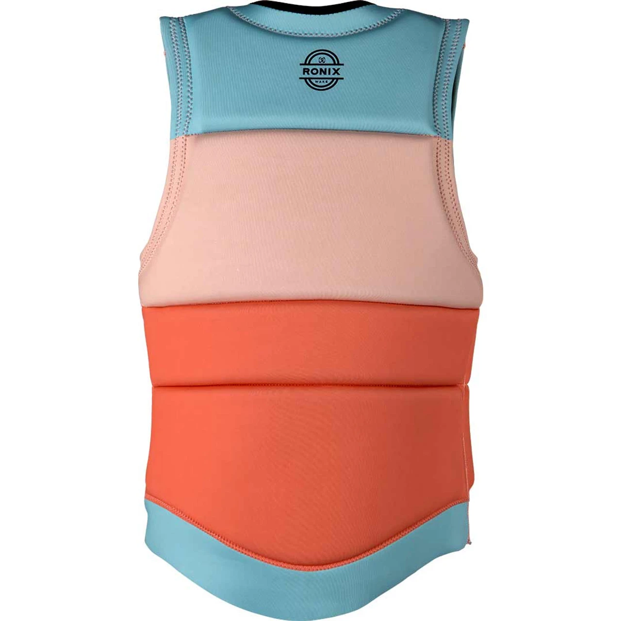 Ronix Coral Women's Wakeboard Comp Vest - 2023 4 Ronix Coral Women's Wakeboard Comp Vest - 2023 - Image 4
