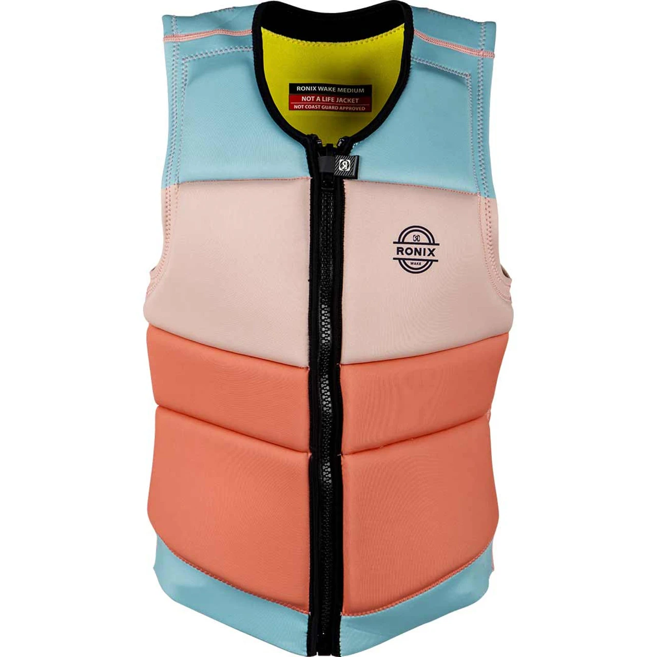 Ronix Coral Women's Wakeboard Comp Vest - 2023 2 Ronix Coral Women's Wakeboard Comp Vest - 2023 - Image 2